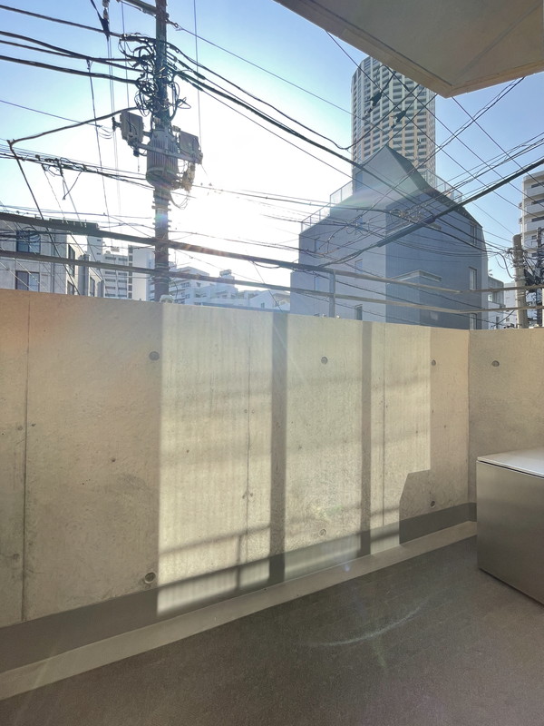 エヌフラット中目黒201の室内8