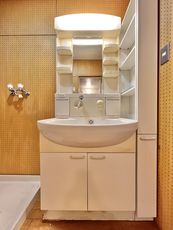 OKAMOTO APARTMENT（オカモト アパートメント）101の室内4