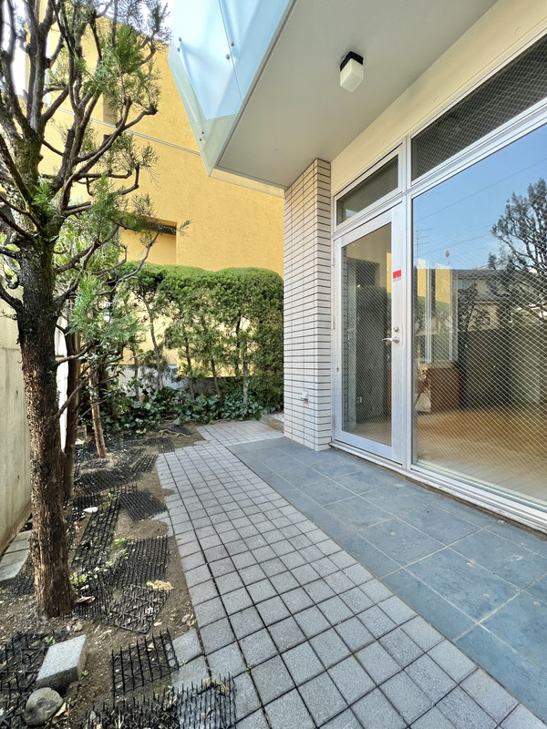 OKAMOTO APARTMENT（オカモト アパートメント）101の室内9