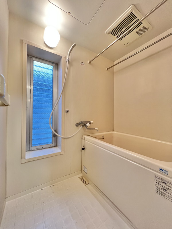 OKAMOTO APARTMENT（オカモト アパートメント）101の室内5