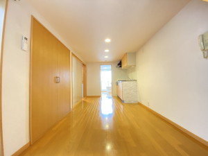 ハウゼ桜新町104の室内1