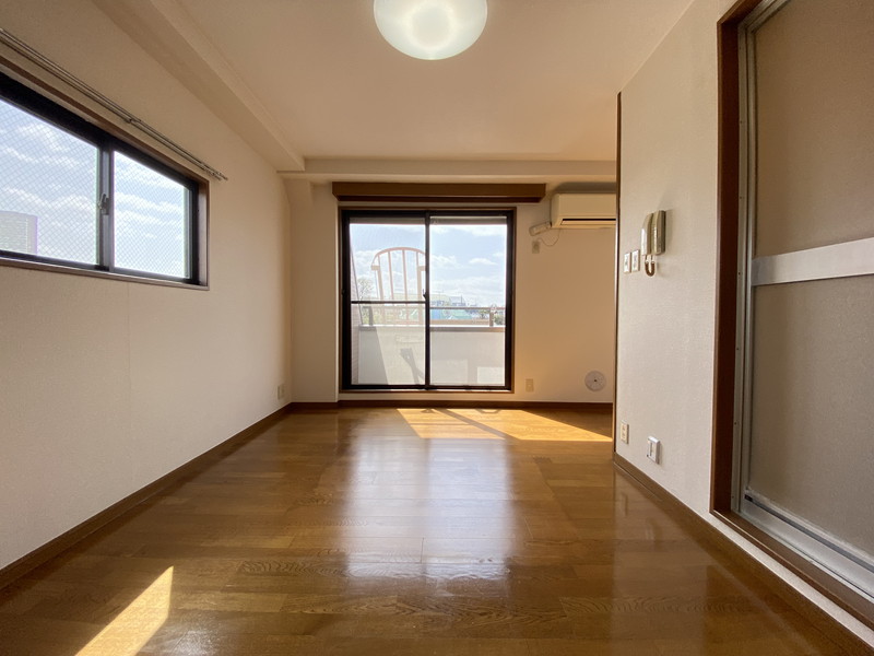 ルージュ駒場501の室内5