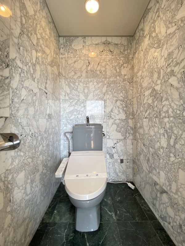 ルージュ駒場501の室内9