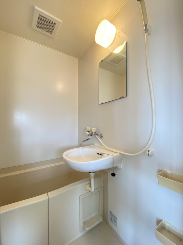 ルージュ駒場501の室内8