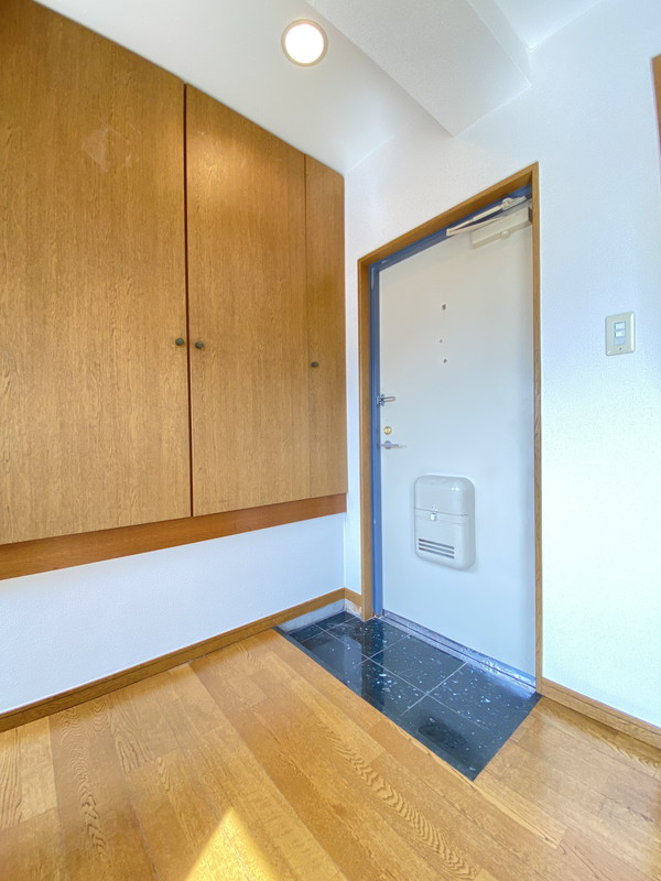 ルージュ駒場501の室内12