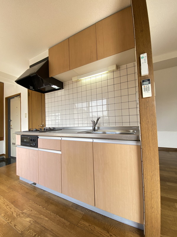 ルージュ駒場501の室内7