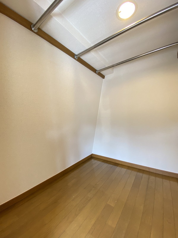 ルージュ駒場501の室内10