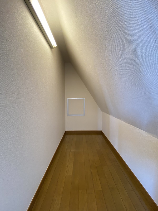 ルージュ駒場501の室内11