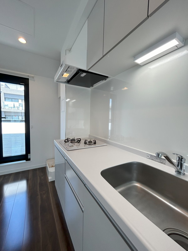 ミハス三軒茶屋III205の室内7