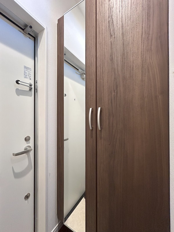 ミハス三軒茶屋III205の室内14