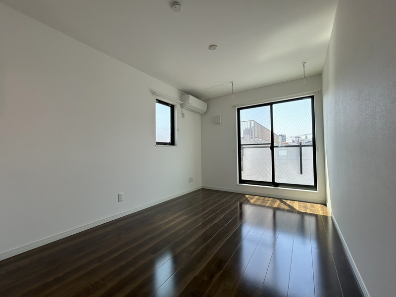 ミハス三軒茶屋III205の室内1