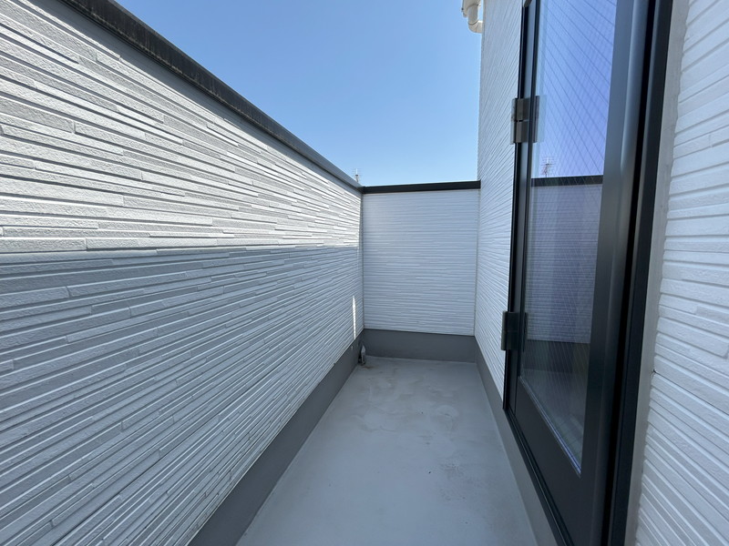 ミハス三軒茶屋III205の室内6