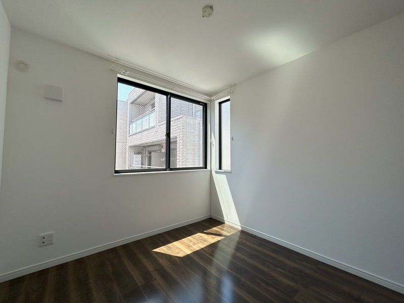 ミハス三軒茶屋III205の室内2