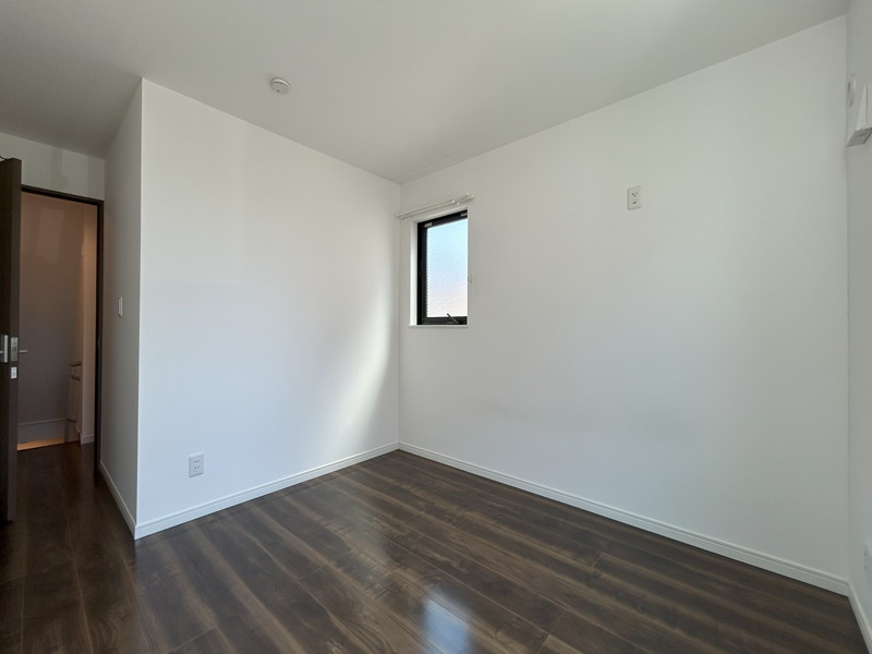 ミハス三軒茶屋III205の室内3