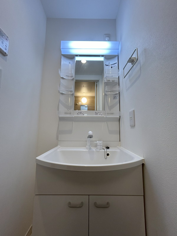 ミハス三軒茶屋III205の室内9