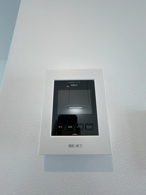 ミハス三軒茶屋III205の室内17