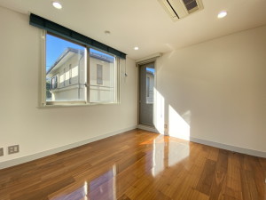 プレイヤー東山202の室内12