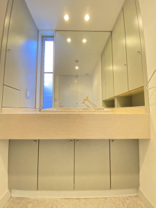 プレイヤー東山202の室内7