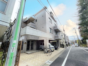 建物イメージ