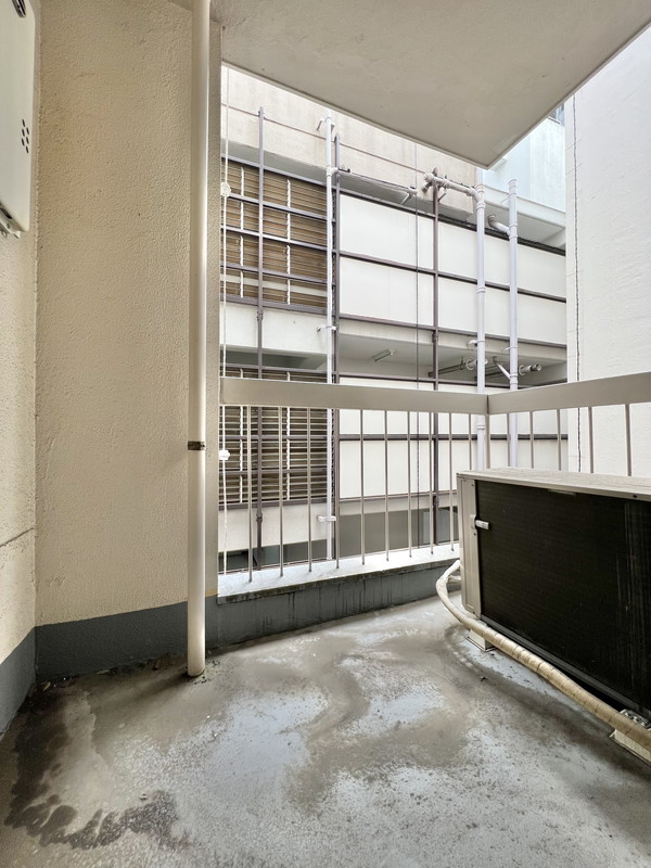 渋谷コープ507の室内10