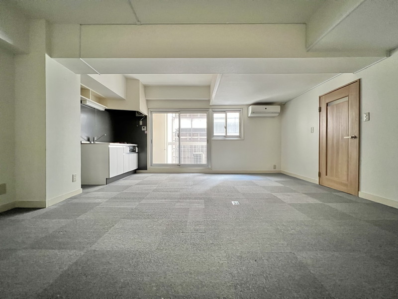 渋谷コープ507の室内4