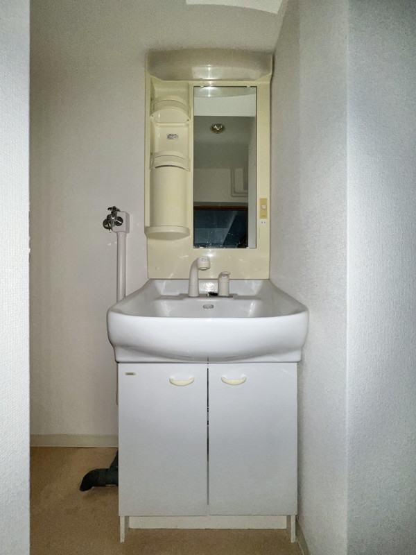 渋谷コープ507の室内6