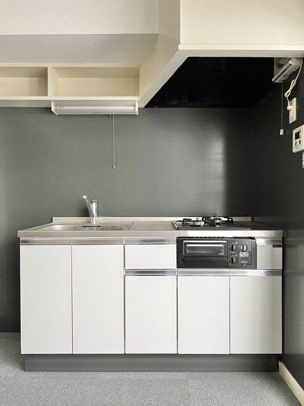 渋谷コープ507の室内5