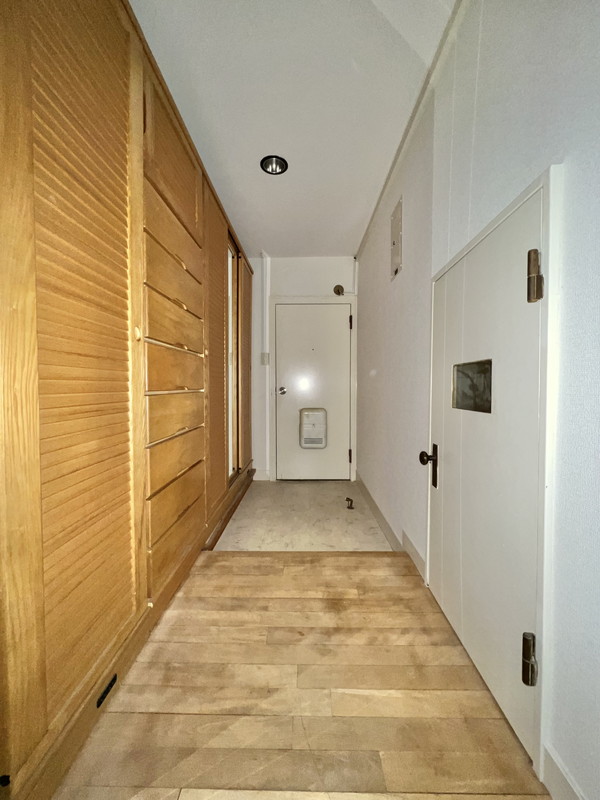 渋谷コープ507の室内9