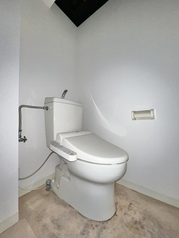 渋谷コープ507の室内8