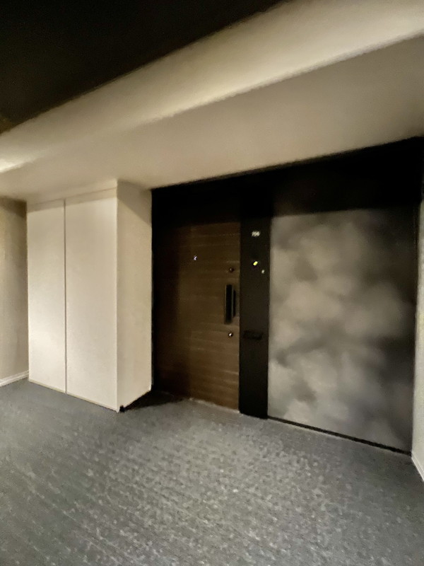 ピアース渋谷WEST706の室内15