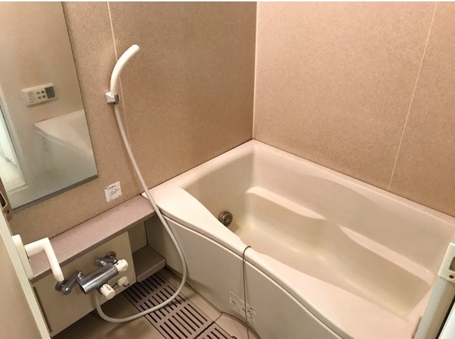 ジョイヒルズ南平台402の室内6