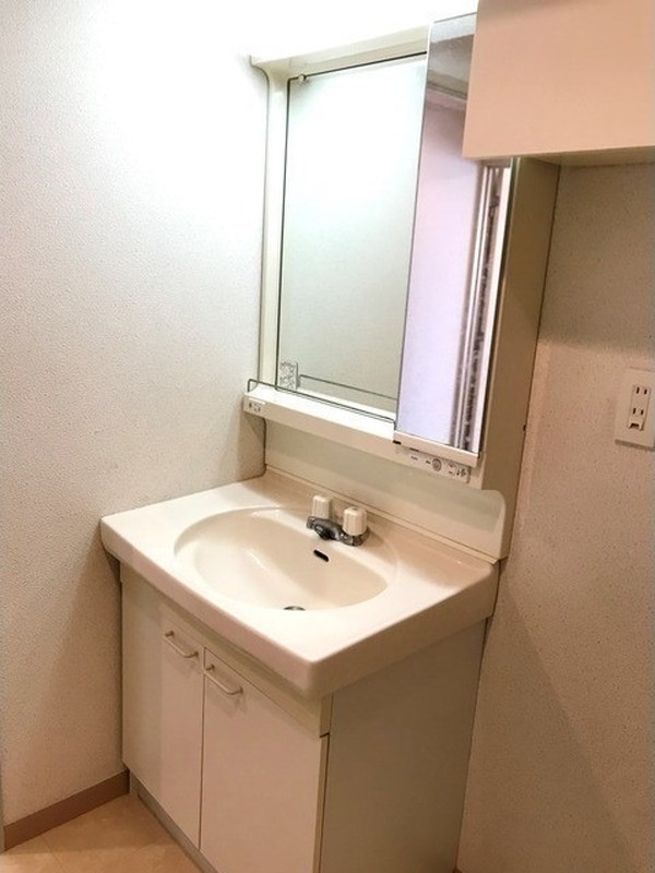 ジョイヒルズ南平台402の室内7