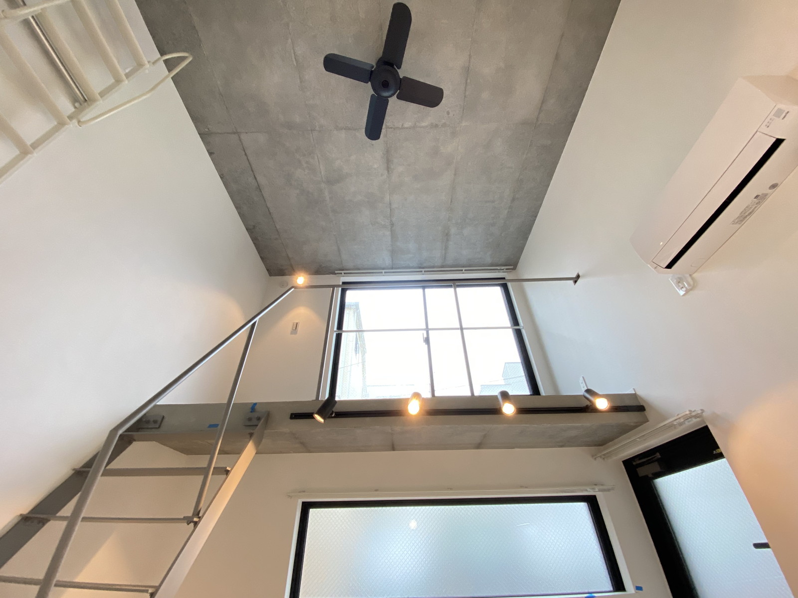 クロス池尻大橋101の室内4