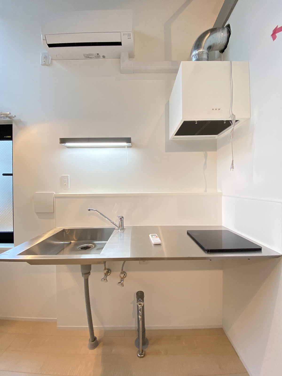 クロス池尻大橋101の室内5