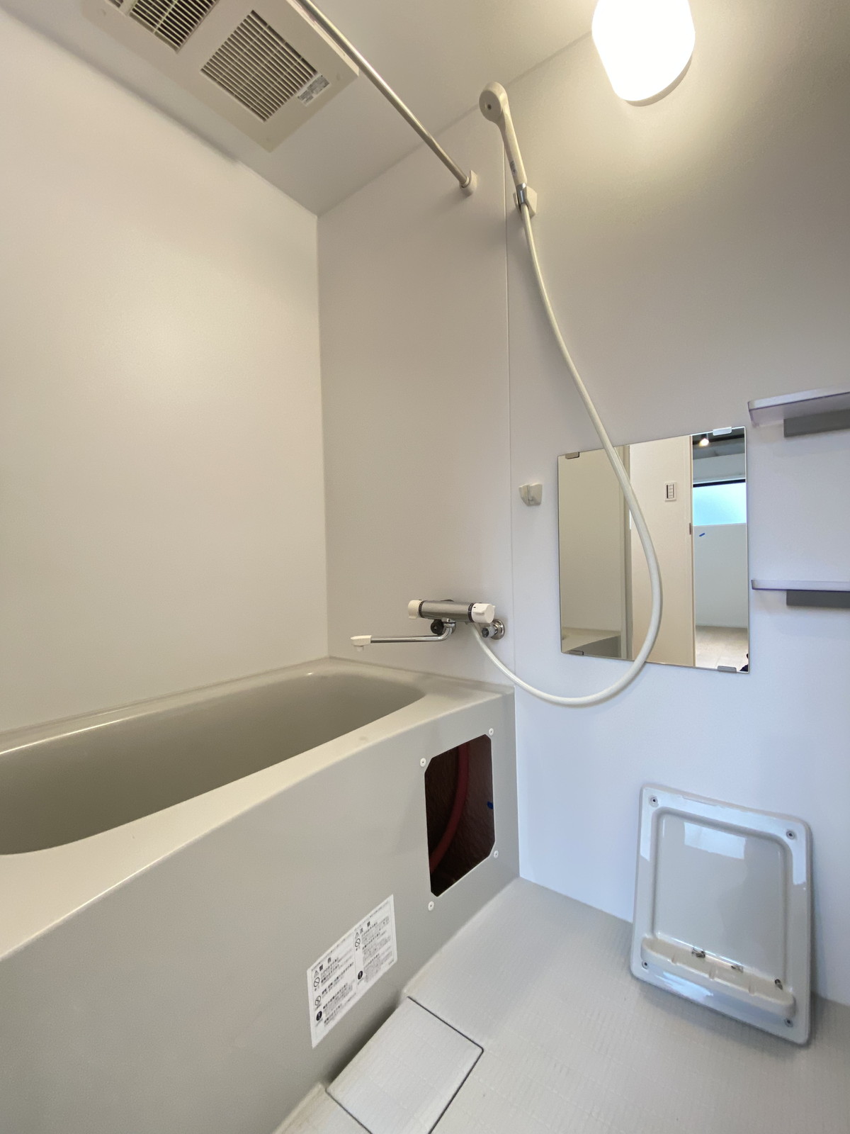 クロス池尻大橋101の室内6