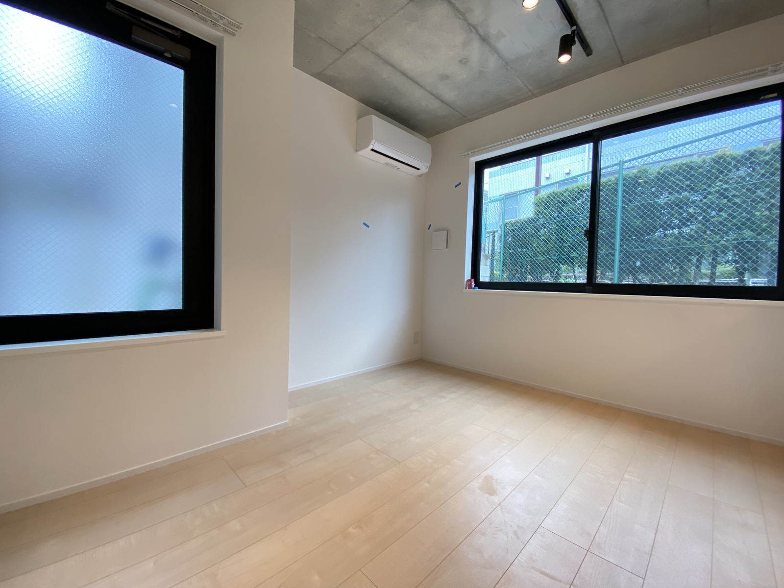 クロス池尻大橋102の室内4