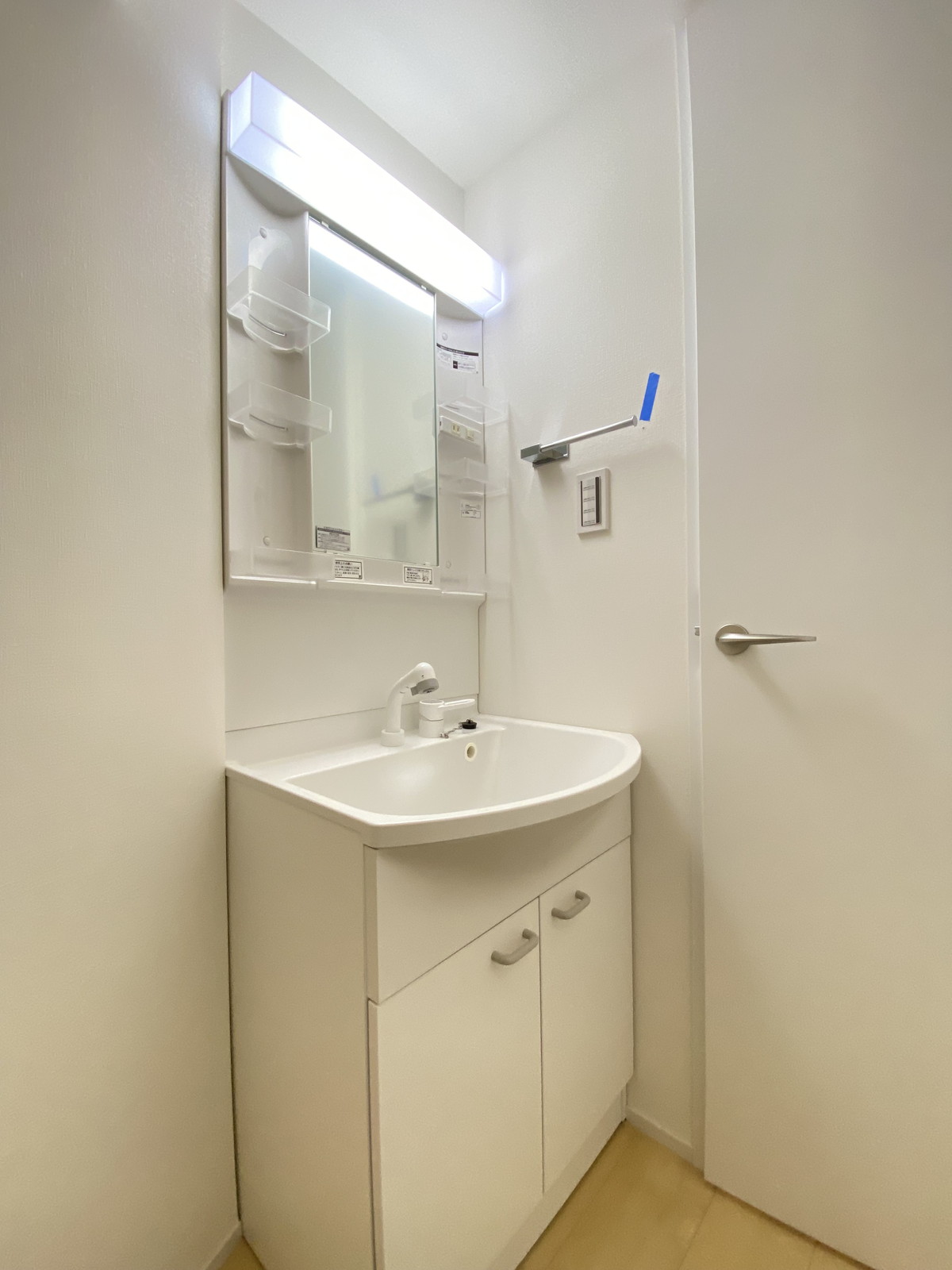 クロス池尻大橋102の室内5