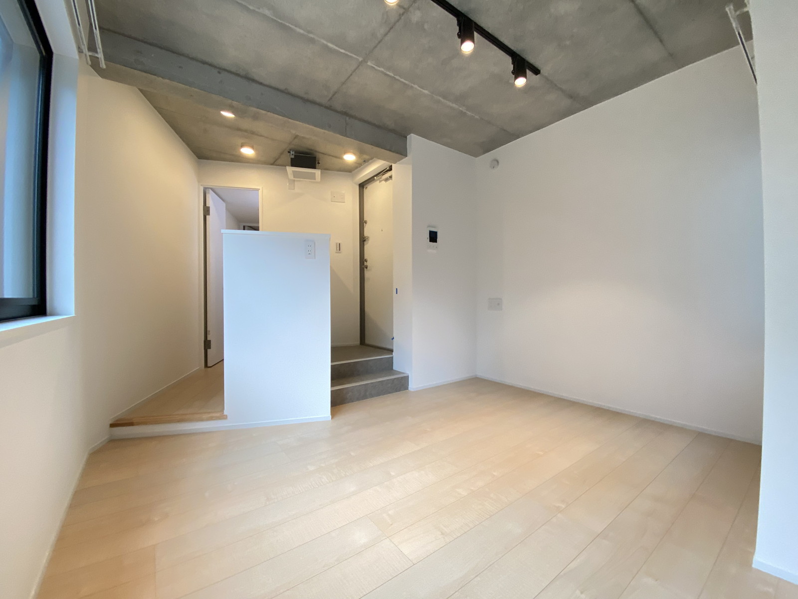 クロス池尻大橋102の室内2