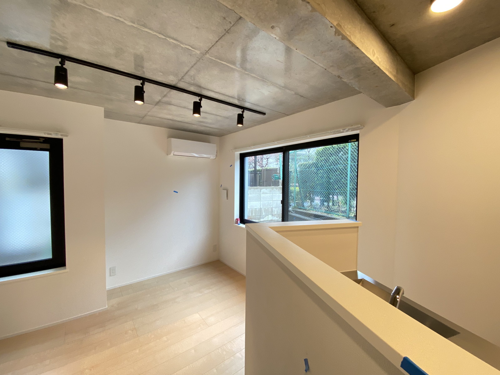 クロス池尻大橋102の室内1