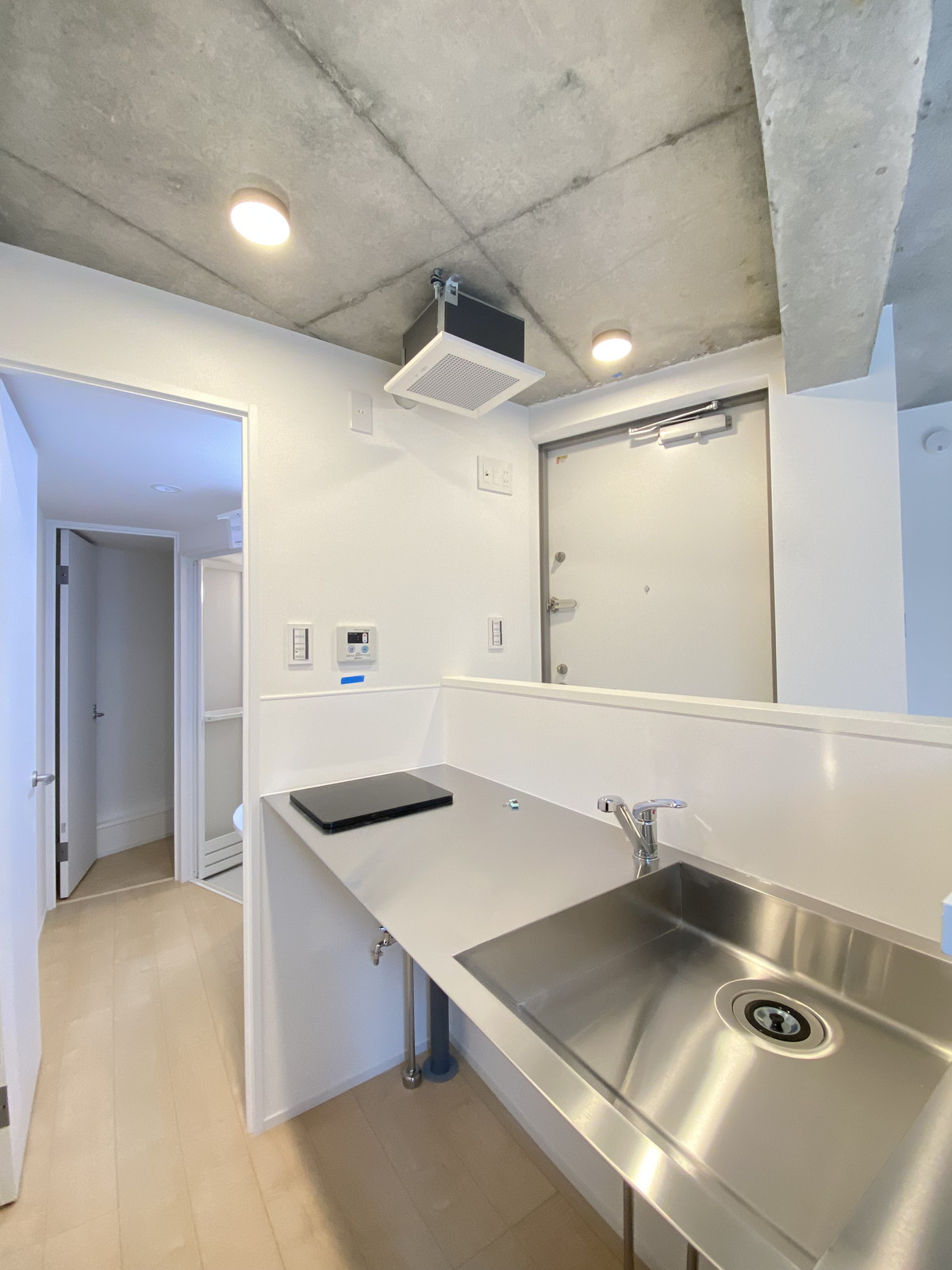 クロス池尻大橋102の室内7