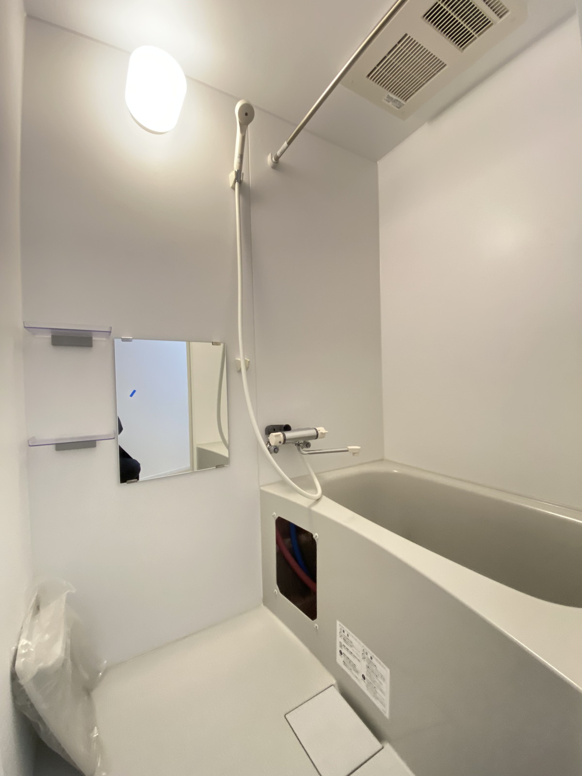 クロス池尻大橋102の室内6