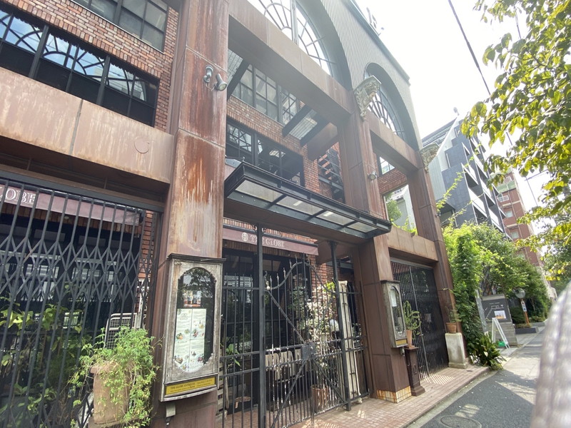 クロス池尻大橋102の室内15