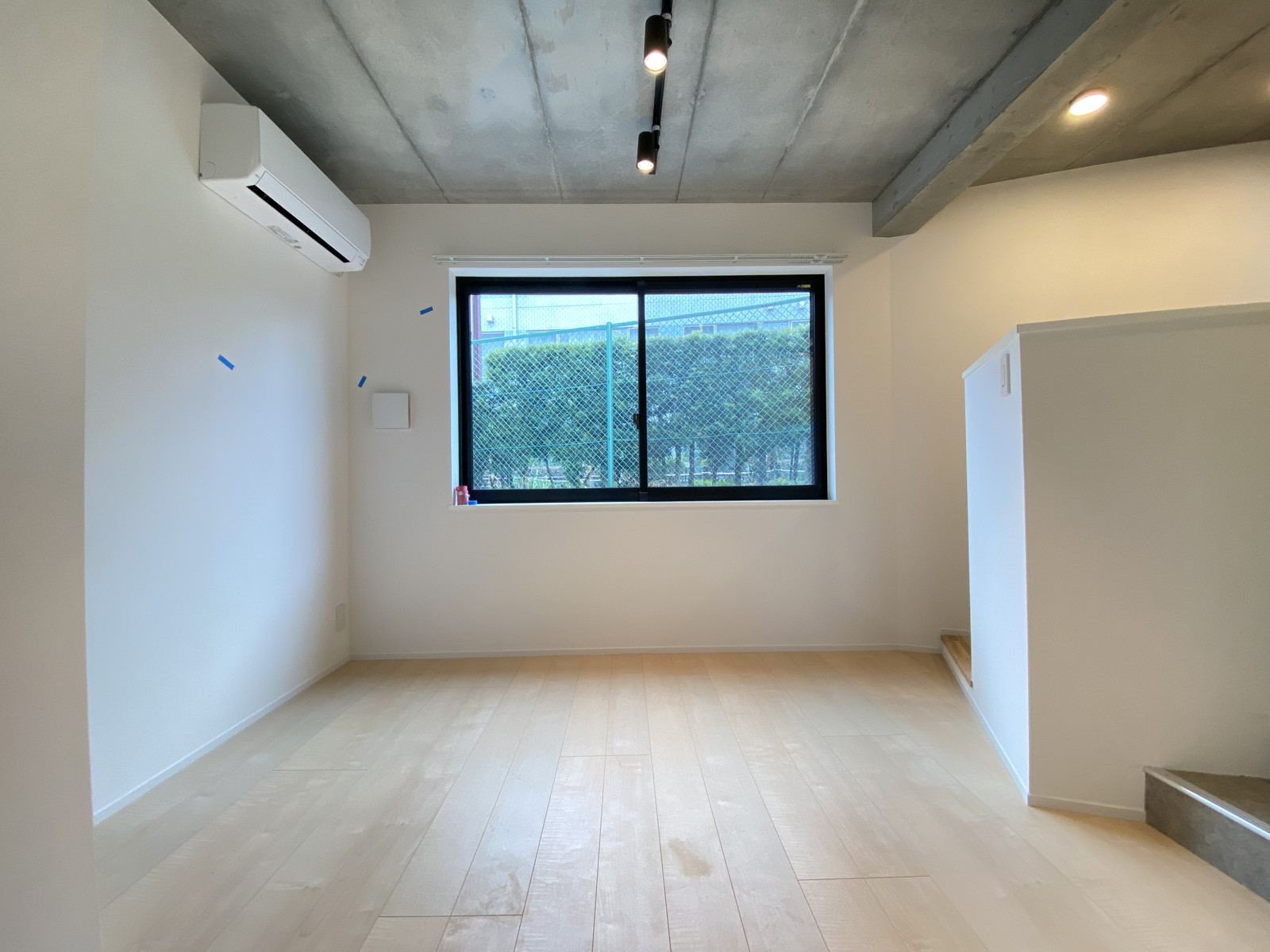 クロス池尻大橋102の室内3