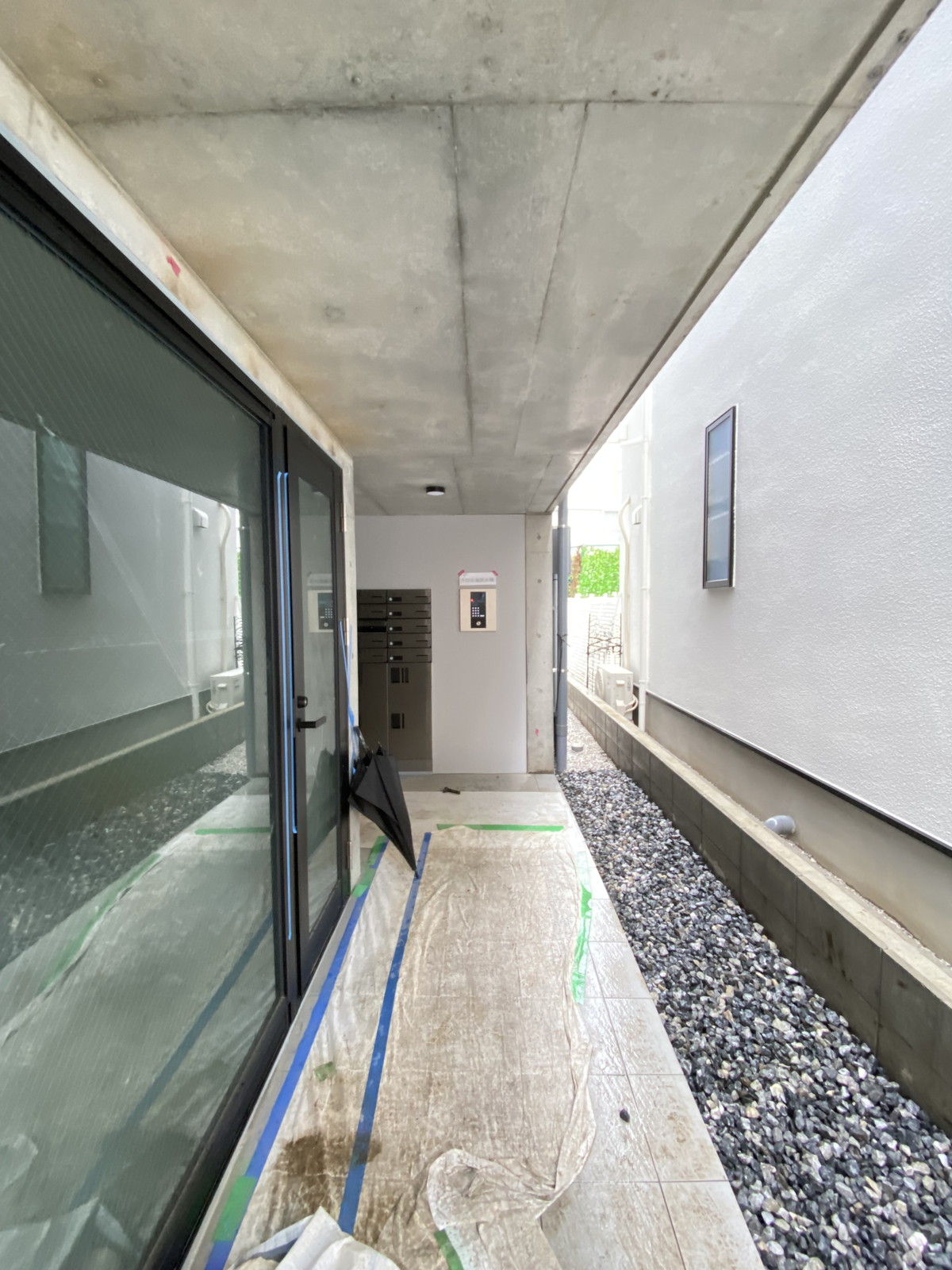 クロス池尻大橋302の室内5