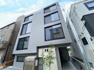 建物イメージ