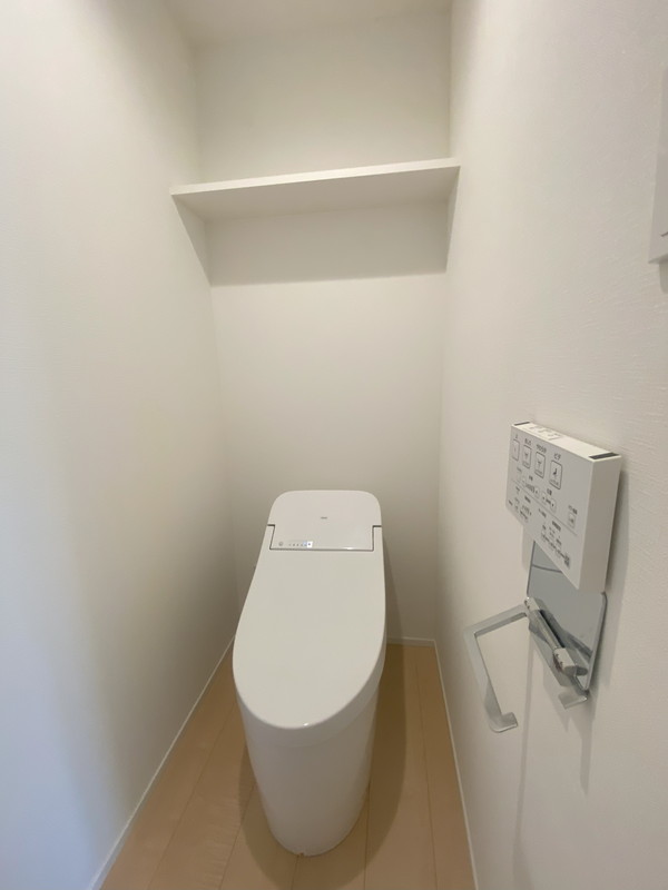 クロス池尻大橋402の室内18