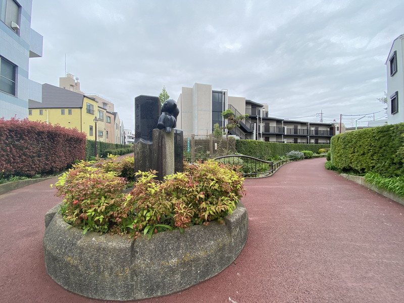 クロス池尻大橋402の室内11