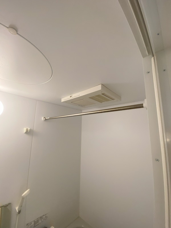 クロス池尻大橋402の室内16
