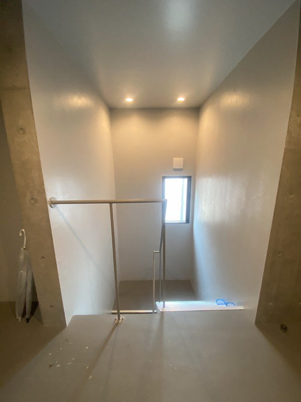 クロス池尻大橋402の室内13