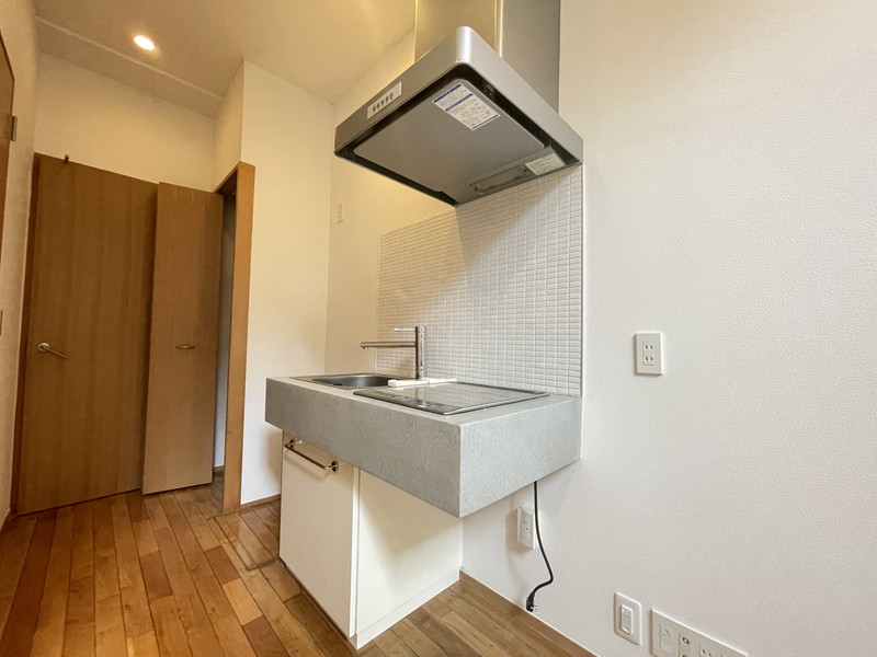 ホワイトゴールド祐天寺101の室内6